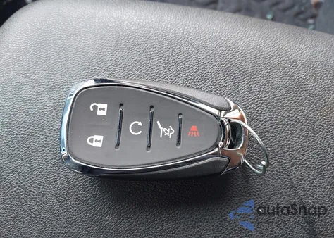 2022 Chevrolet Equinox Awd Lt from USA, damaged, VIN 3GNAXUEV1NL262753